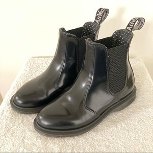 Dr Martens Flora size 5, gently worn